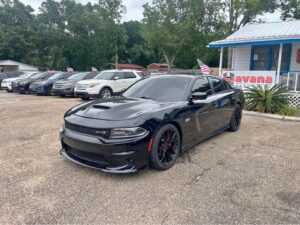 2015 Dodge charger SRT 392 Scat Pack